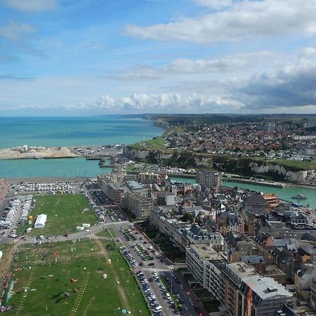 Le Confort Normand - Sur Les Quais & Proxy Plage - Chaleureux - Full Equipe & Netflix - Parking Gratuit Dieppe Luaran gambar
