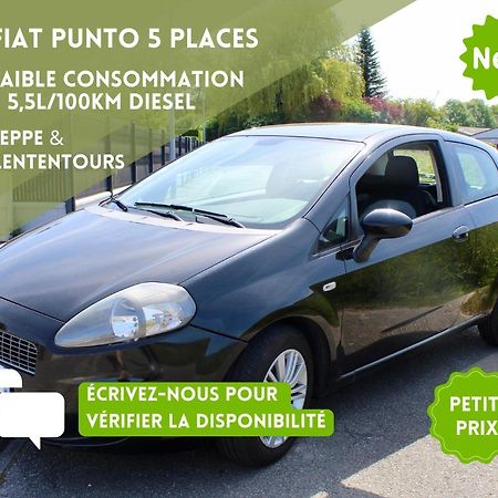 Le Confort Normand - Sur Les Quais & Proxy Plage - Chaleureux - Full Equipe & Netflix - Parking Gratuit Dieppe Luaran gambar